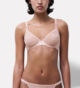 Chantelle Bra, Model View