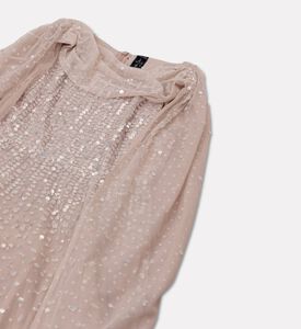 Needle & Thread Dress Moonlight, Packshot View