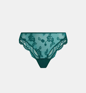 Grace Infinie Wide Side Bikini Bottom