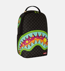 Takeover Slime Backpack Takeover Slime Backpack