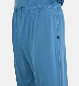 Basel Micro Modal Stretch Lounge Pants Basel Micro Modal Stretch Lounge Pants