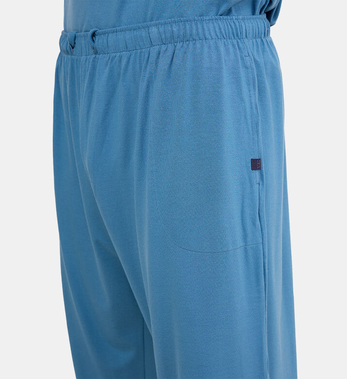 Basel Micro Modal Stretch Lounge Pants Basel Micro Modal Stretch Lounge Pants