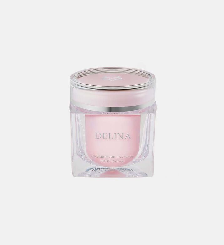 Delina Hydrating Body Cream