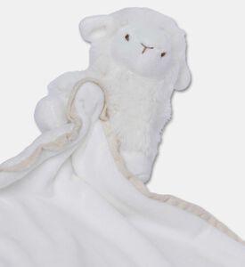 Tartine et Chocolat Edmond Sheep Plush Toy, Packshot View