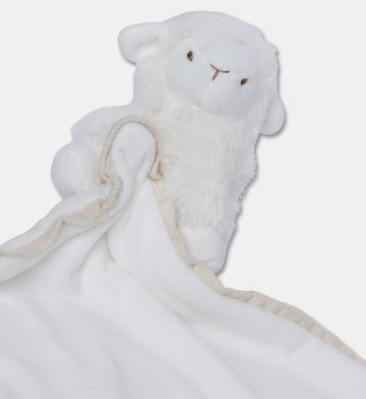 Tartine et Chocolat Edmond Sheep Plush Toy, Packshot View