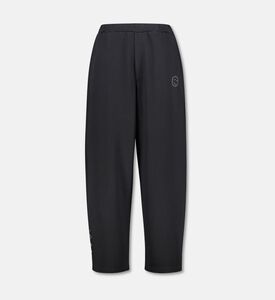 Joshua Sanders Sweatpants Embroidered, Packshot View