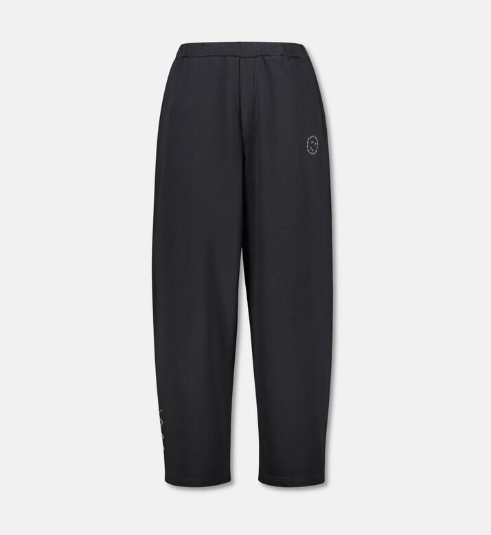 Joshua Sanders Sweatpants Embroidered, Packshot View