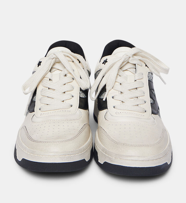 Blake Glitter Fashion Sneakers