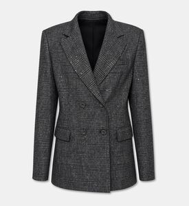 Gaelle Blazer Regular, Packshot View