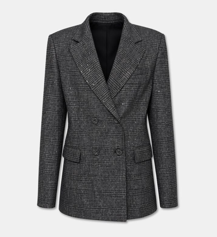 Gaelle Blazer Regular, Packshot View