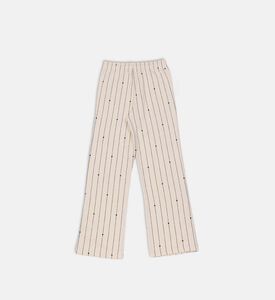 Varsity Stripe Joggers