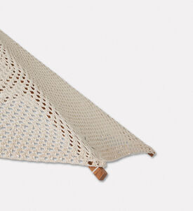 Home Deco and More Shayla Cotton Crochet Pattern Parasole, Packshot View