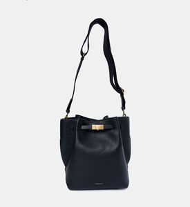 New York Webbing Strap Handbag