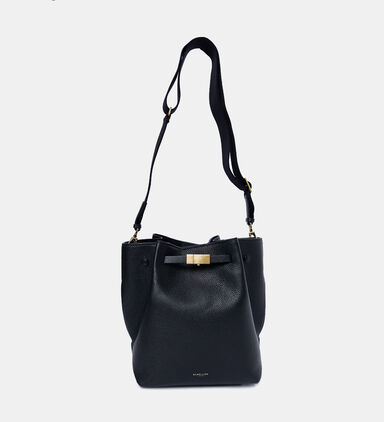 New York Webbing Strap Handbag