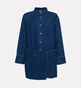 Samsoe Dress Sasky, Packshot View