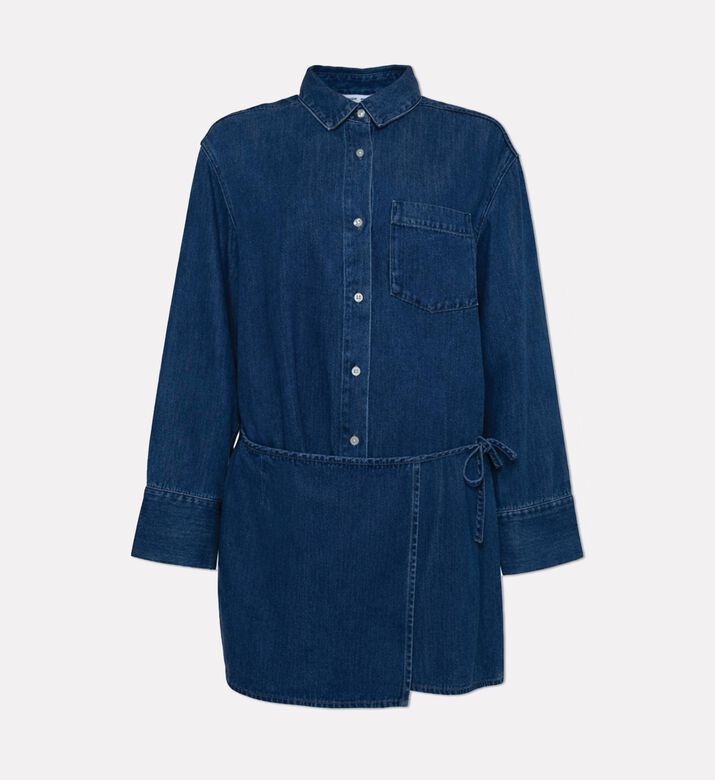 Samsoe Dress Sasky, Packshot View