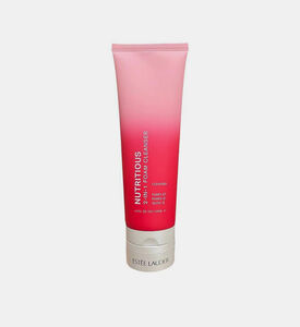 منظف رغوي مغذٍ 2 في 1