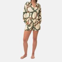 Celine Mystique Button-down Shirt