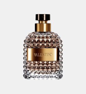 Uomo Eau De Toilette