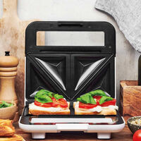 Design Sandwich Maker
