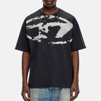 T-boxt-n14 Cotton Jersey T-shirt