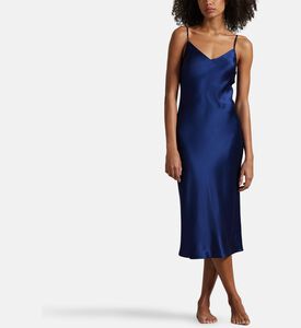 Polo by Ralph Lauren Nighdress, Model View