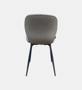 Tong Dining Chair