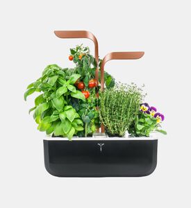 Arctic White Smart Garden