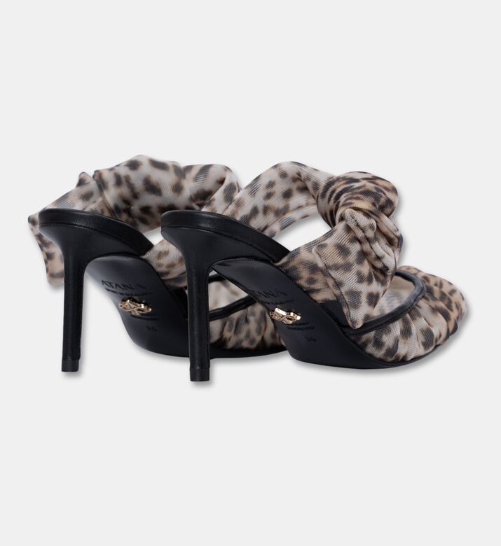 Atana Shoes, Packshot View