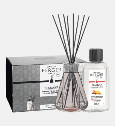 باقة معطرة الهرم خمر