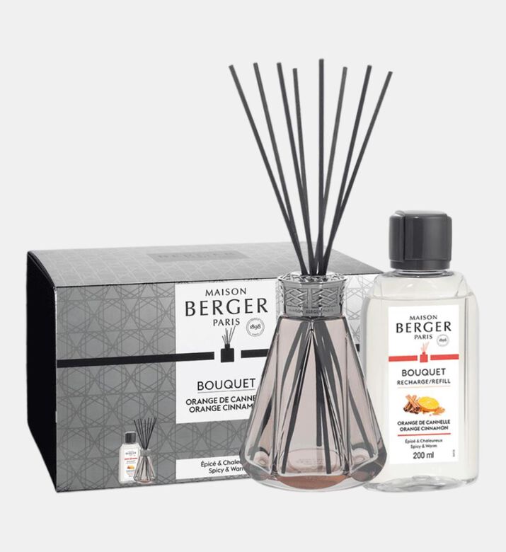 باقة معطرة الهرم خمر