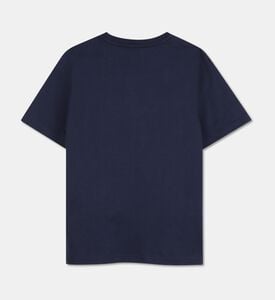 Boss Ts Casual, Navy, 12y, Packshot View