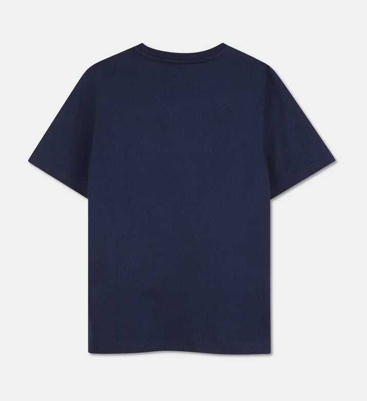 Boss Ts Casual, Navy, 12y, Packshot View