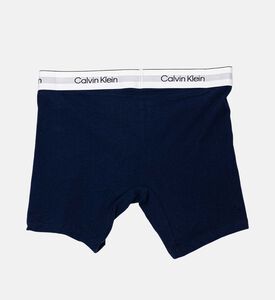 Low-rise 3-pack Trunks