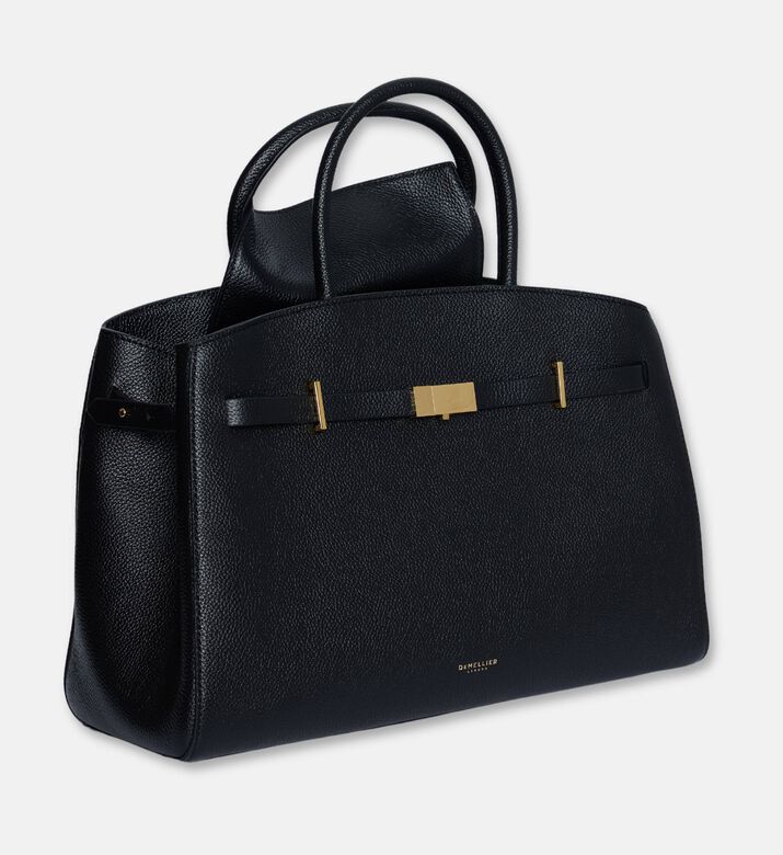 Demellier Bag D111 Midi Hudson S Gr, Packshot View
