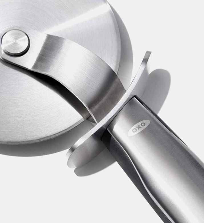 Stainless Steel Pizza Wheel