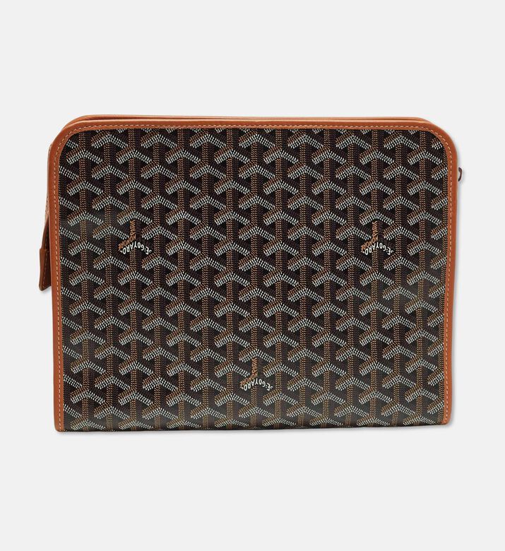 Goyard Bag, Packshot View