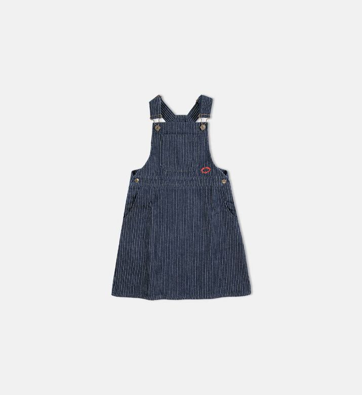 Bobo Choses Dress Tic, Packshot View