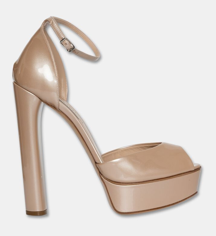 Casadei Shoes Sandal, Packshot View