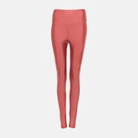 Neoprene Shine Zipper Fuso Pants