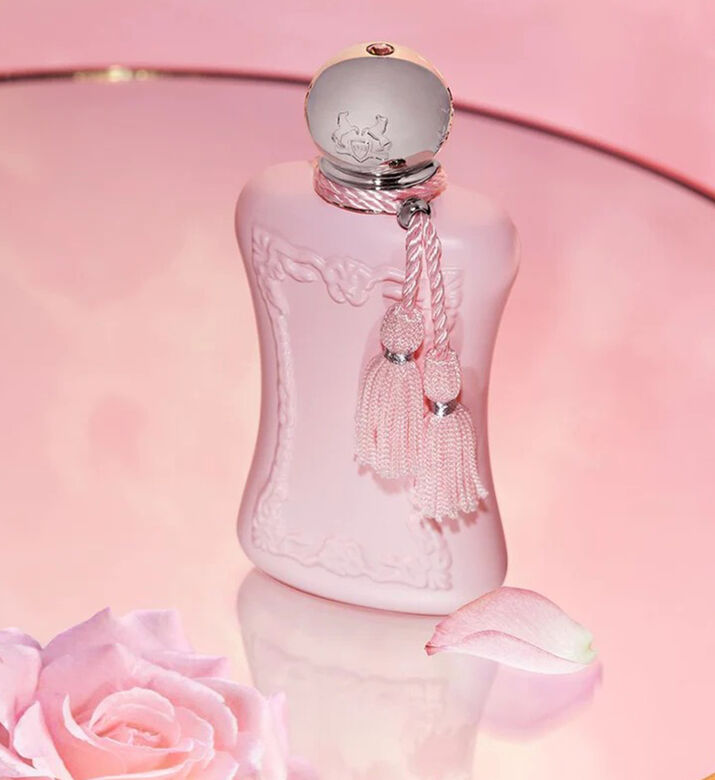 ماء عطر ديلينا 75 مل