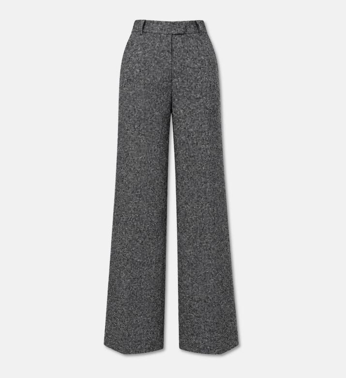 Luisa Spagnoli Pant Orfanello, Packshot View