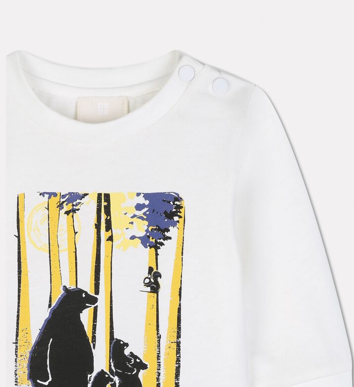 Givenchy Ts Fall, Packshot View