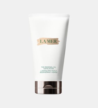 Renewal Oil Exfoliator Facial Scrub