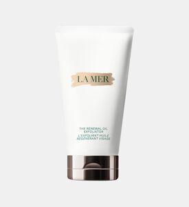 Renewal Oil Exfoliator Facial Scrub Renewal Oil Exfoliator Facial Scrub