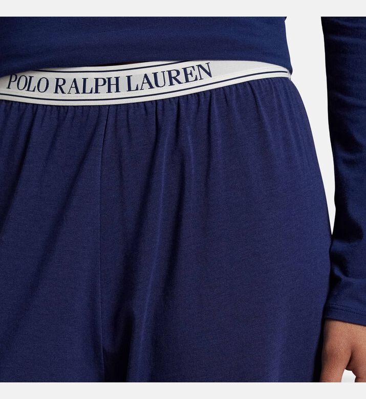 Polo by Ralph Lauren Pant Separate, Model View