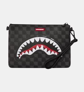 Sprayground Parisian Balloon Toiletry Brick, Packshot View