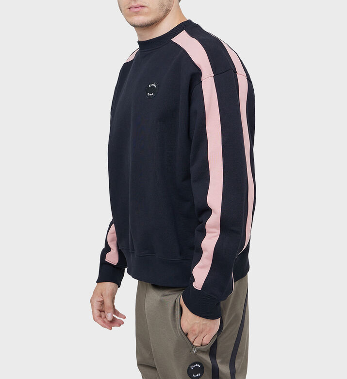 Assemble Organic Cotton Sweatshirt Assemble Organic Cotton Sweatshirt