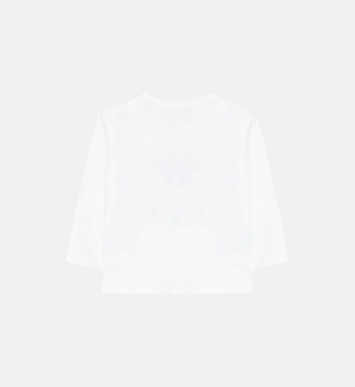 Baby Etoile Polaire Cotton Sweatshirt