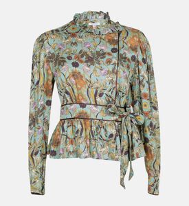 بيزلي تكدرت طوق الأعلى